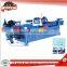 Full-automatic hydraulic metal pipe bender machine,pipe bending machinevb SB50CNC