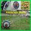Easy sowing manual peanut seeder