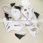 Motorbike Unpainted Fairing Bodywork Kit For Kawasaki Ninja ZX12R 2000-2001 1AB