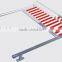 Aluminium Awning Shade for Outdoor Tempered Glass Greenhouse & Sun Room Roof