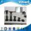 Vitian anti-corrosion garden terraces PP material adjustable plastic pedestals