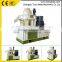 1t/h capacity wood pellet mill/palm tree granulating machine