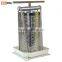 Stainless Steel Tabletop Fruit Press 1.25Gallon