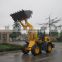 hot sale ZL20F Wheel loader with CE certificate