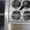 Electric Power Multipurpose Hotel Restaurant Noodle Cooker