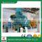 refractory sand grinding mill pan mixer