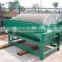 Separation equipment of magnetic separator for iron ore