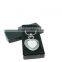 Sublimation Small Metal Key Chain Key Fasteners
