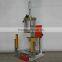 JLYB waste paper baling press machine