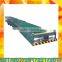 High quality customized size telescopic belt conveyor