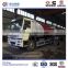 25000 liter Howo LPG mobile tanker/ 25000 liter Howo gas tank truck