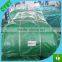 Pe tarpaulin lumber cover