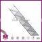 4/6/8/10mm colored twinwall polycarbonate hollow sheets