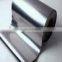 High thermal conductivity graphite foil
