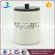 Wholesale modern style decal set of 5 ceramic kitchen canister sets