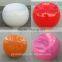 Wholesale modern ball fiberglass stool chair price