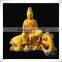 Polyresin Hot Indian/ Hindu God Statue Idols Religious Gifts Ganesh Decorations
