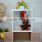Modern and hot selling customized wooden cabinet