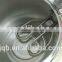 wholesale high quality electronic stainless steel soup warmer kettle