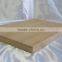3 ply Horizontal I shape natural cutting board bamboo sheet 19mm china supplier