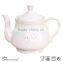 Cheap price Ceramic water pot,China Wholesale stoneware embossed water pot