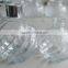 150ml 200ml 300ml new design glass diffuser bottle with reed