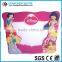 5" photo holder, various size pictures frame, Silicone smart photo frame