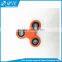 2017 US top selling fingertip game plastic fidget spinner target toys
