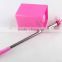 Plastic long handle toilet brush with lampstand,cleaning brush-5224