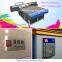Large format UV Digital offset printing machine for Metal,Acrylic, wood, PVC, plastic sign board