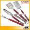 Stanless Steel BBQ tools BBQ Spatula