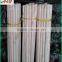 factory price round wood poles, natural wooden pole