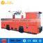 CJY18/9GP 18Ton Coal Mine Electric Locomotive with Overhead Line on Sale