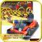 Indoor Go Kart