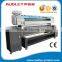 flag printer, sublimation printer, printer&heater ADL-D1018