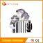 Factory Jiangsu green for successful man about 13 pcs full Golf Set