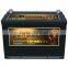 Good Quality JIS standard Maintenance-Free Car Battery 12V70Ah