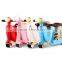 OEM Manufacturer Travel Carrier Wheel Folding Car Luggage Carrier for Kids