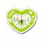 China ICTI GSV Manufacturer Plastic Alarm Clock for kids