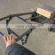 multi-function hand truck and trolley and cart