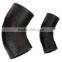 China ASTM A888 no-hub cast iron drain pipe fittings factry