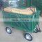 heavy load garden cart TC1840B