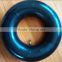 High quality rubber wheel 4.00-6 with carbon steel bearing