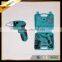 OK-Tools China Manufacturer Extra electric screwdriver set