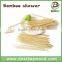 Promotional Wholesale No Pollution bamboo skewer/skewer machine