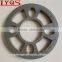 Scaffolding parts ringlock system scaffolding accessories ringlocks