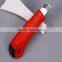 K223 Carbon steel tool knife with hole for hanger Good hand kinfe