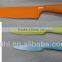 Stainless steel kitchen knife set