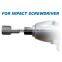 Damaged Bolt & Nut Remover Extractor Set