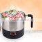 electric heating large soup kettle tea kettle 1.8l